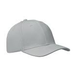 BUFFALO - Baseballcap met 6 panelen - 