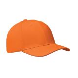 BUFFALO - Baseballcap met 6 panelen - 