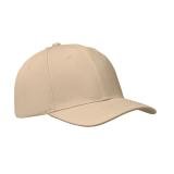 BUFFALO - Baseballcap met 6 panelen - 