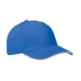 BUFFALO - Baseballcap met 6 panelen - 