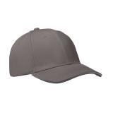 BUFFALO - Baseballcap met 6 panelen - 