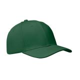 BUFFALO - Baseballcap met 6 panelen - 