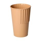 Ribbelbeker "ToGo", 300 ml - 