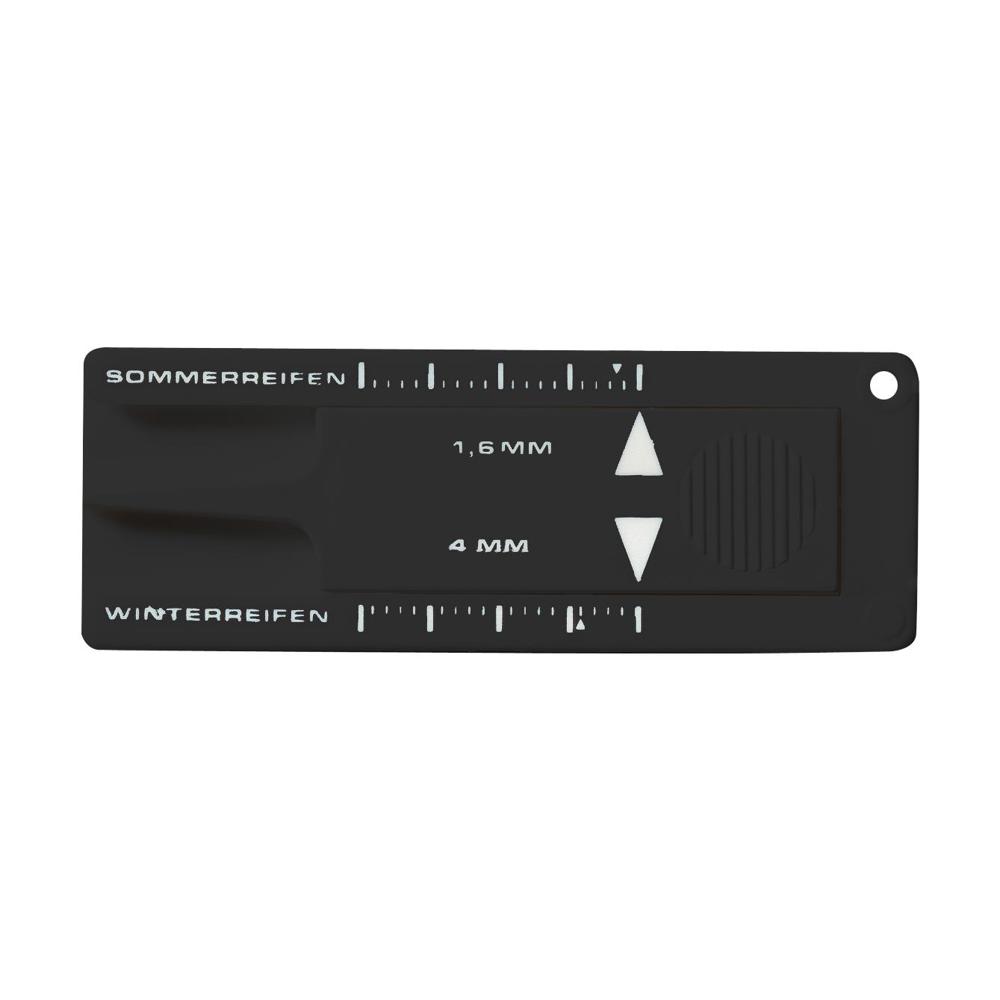 Keyring bandenprofieldieptemeter, RE:cycle