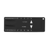 Keyring bandenprofieldieptemeter, RE:cycle - 
