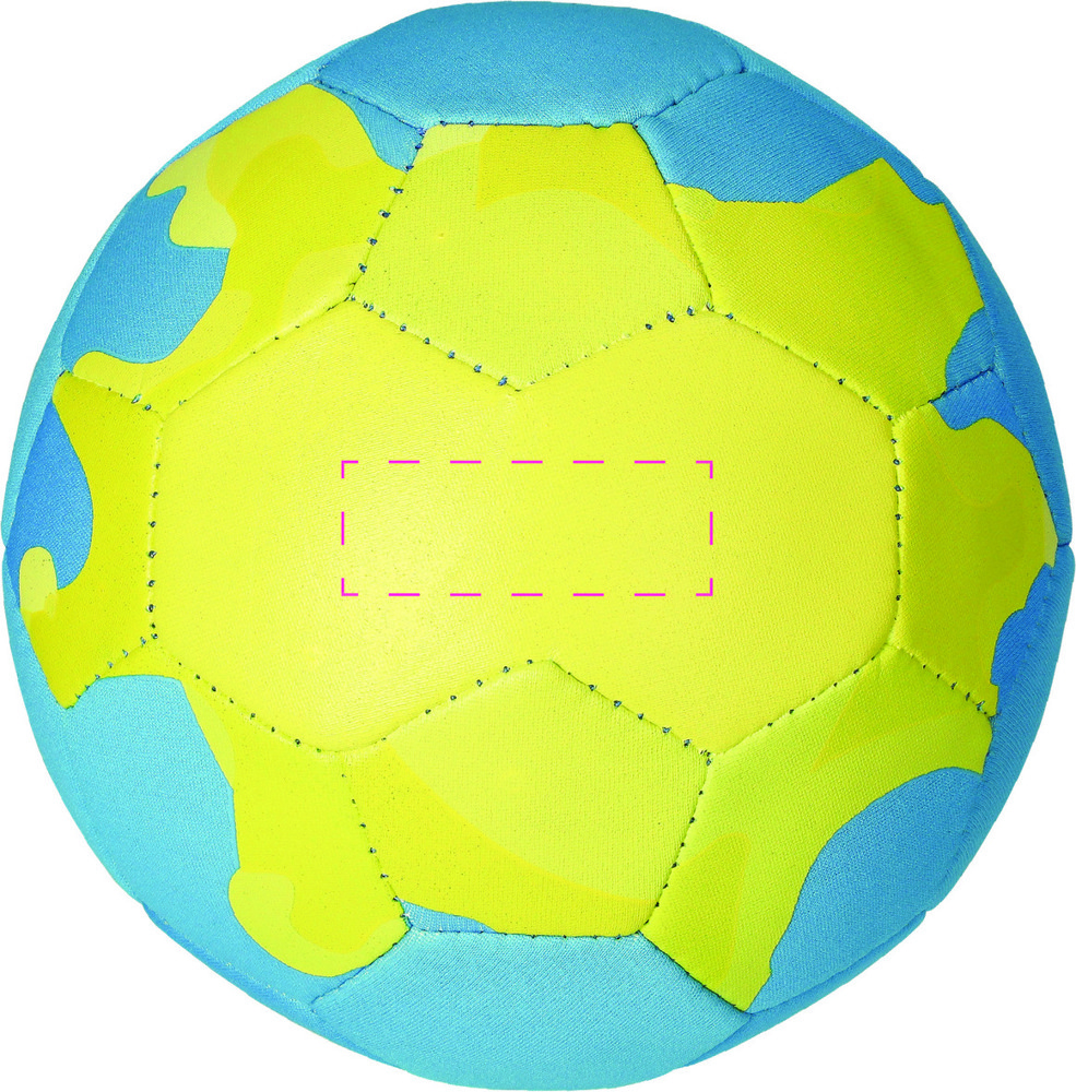on double segment