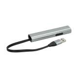 Ladekabel "Connect", 4 in 1