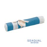 WAVE - SEAQUAL® hamamdoek 100x170 - 