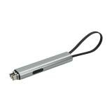 Ladekabel "Connect", 4 in 1