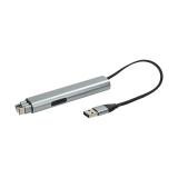 Ladekabel "Connect", 4 in 1 - 