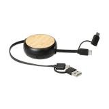 Ladekabel "Power", 5 in 1 - 