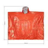 Outdoorponcho "Survival"