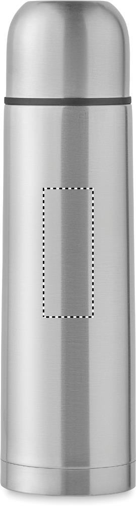 BOTTLE FRONT (max 25 x 65 mm)