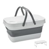 CESTA - Opvouwbare picknickmand - 