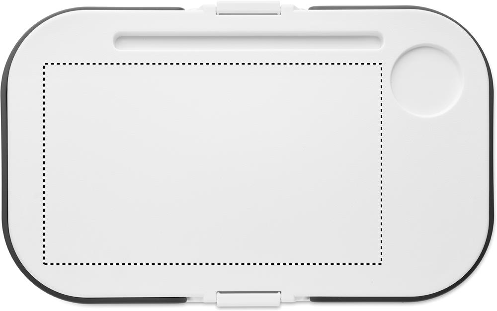 TABLE TOP (max 320 x 190 mm)