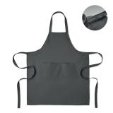 GAMMA - Schort biologisch katoen 240g - 