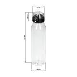 Drinkfles Active "Oasis" 650 ml