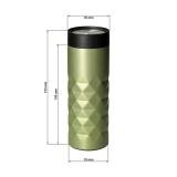 Thermosbeker "Diamond 360"