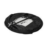 Pop-up poort “Kicko”, 2 in 1