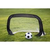 Pop-up poort “Kicko”, 2 in 1