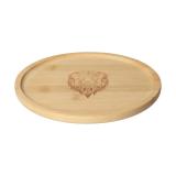 Bamboe bord “Zuma”, klein
