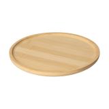 Bamboe bord “Zuma”, klein - 