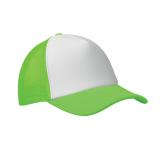 BUBBLE - Truckers baseball cap - 