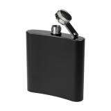 Heupflesje ‘Noir’