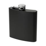 Heupflesje ‘Noir’ - 