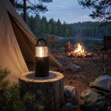 Campinglamp “DuoLight”