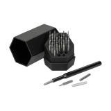 Schroevendraaierset “BitPro” - 