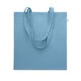 VIVEKA COLOUR - Gerecyclede boodschappentas - 