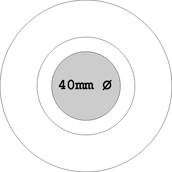 op de grond (achtergrond)