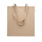 VIVEKA COLOUR - Gerecyclede boodschappentas - 
