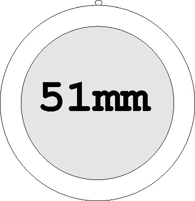 middenin