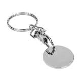 Chip-sleutelhanger "Elegantie"