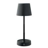 TAPLAMB - Oplaadbare USB tafellamp - 