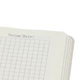 Notitieboek "Katoen" A4