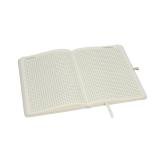 Notitieboek Katoen A5