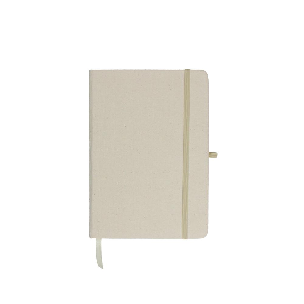 Notitieboek Katoen A5