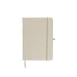 Notitieboek Katoen A5 - 