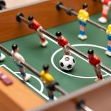 Tafelvoetbal "Mini Soccer"