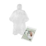 Regenponcho "Open-Air" - 