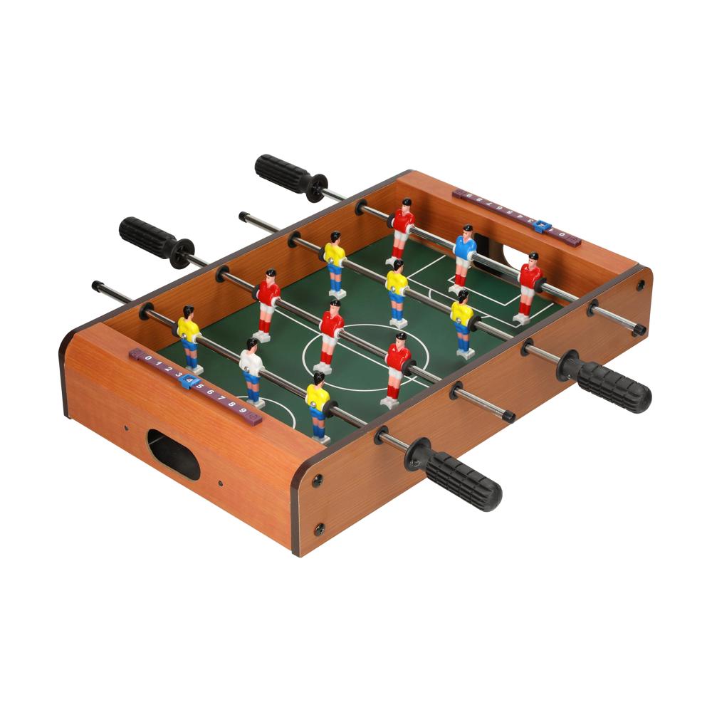 Tafelvoetbal "Mini Soccer"