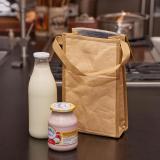 Kühltasche "Papier", groot