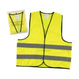Veiligheidsvest Standaard Polybag