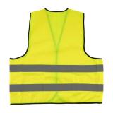Veiligheidsvest Standaard Polybag