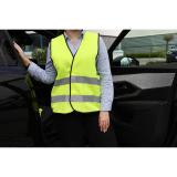 Veiligheidsvest Standaard Polybag