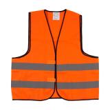 Veiligheidsvest Standaard Polybag - 
