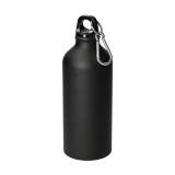 Aluminiumfles "Sporty" 0,6 l mat - 